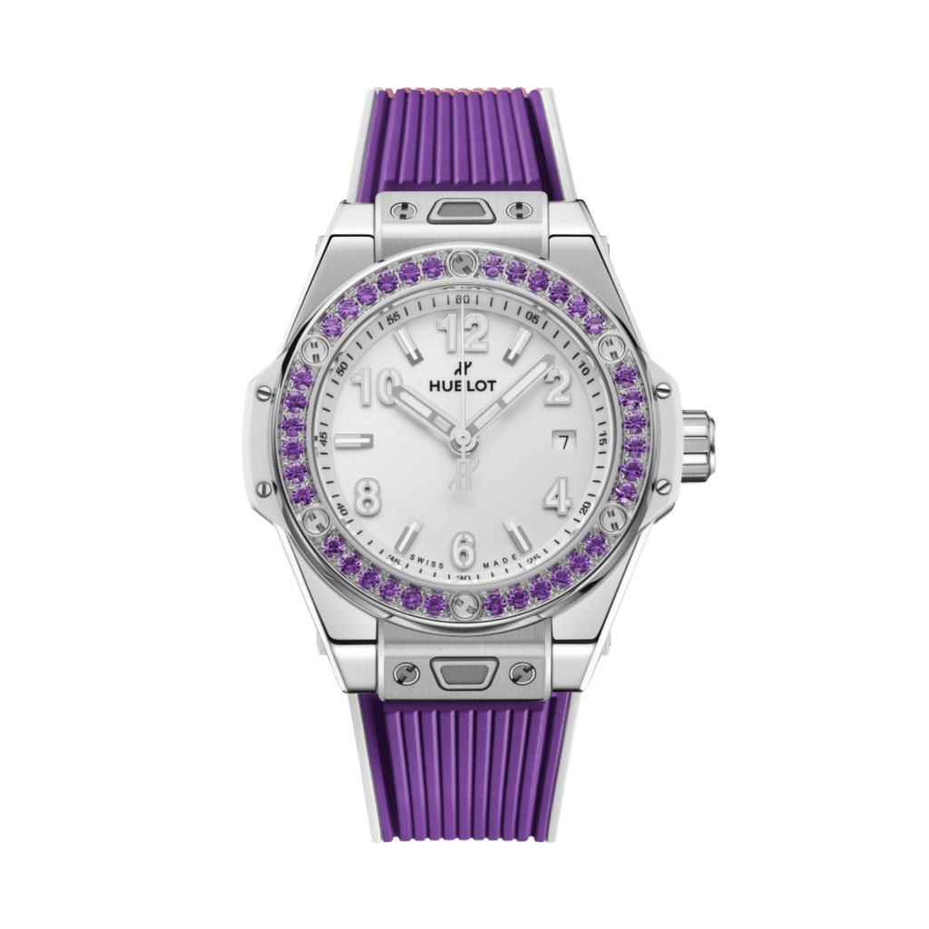 Big Bang 33mm - Hublot - 485.SV.2210.RX.1205 Big Bang 33mm - Hublot - 485.SV.2210.RX.1205