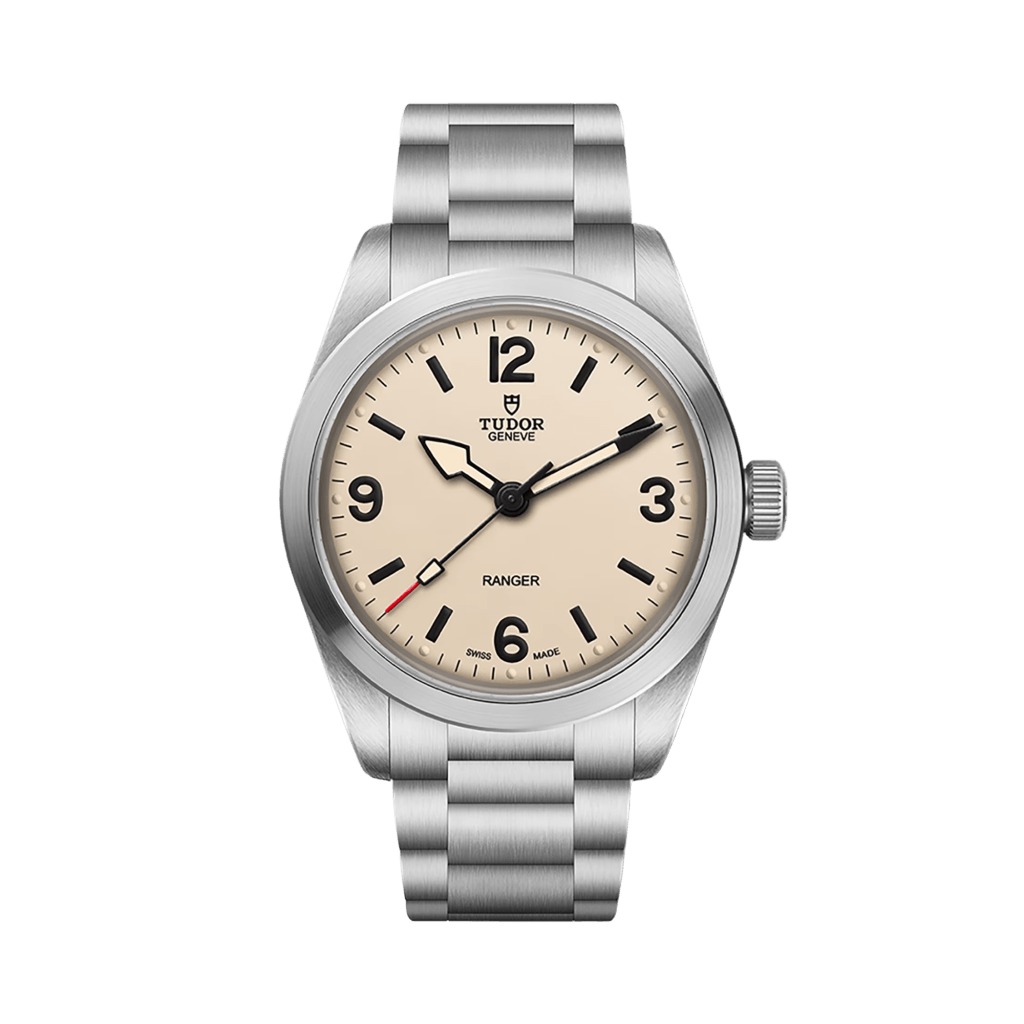 Ranger 36mm - TUDOR - 79930-0007 Ranger 36mm - TUDOR - 79930-0007