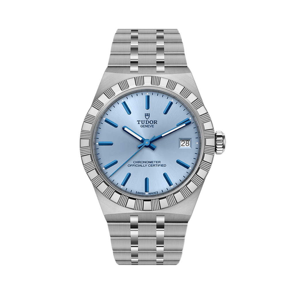Tudor Royal 36mm - TUDOR - 2836C1A0-0106 Tudor Royal 36mm - TUDOR - 2836C1A0-0106
