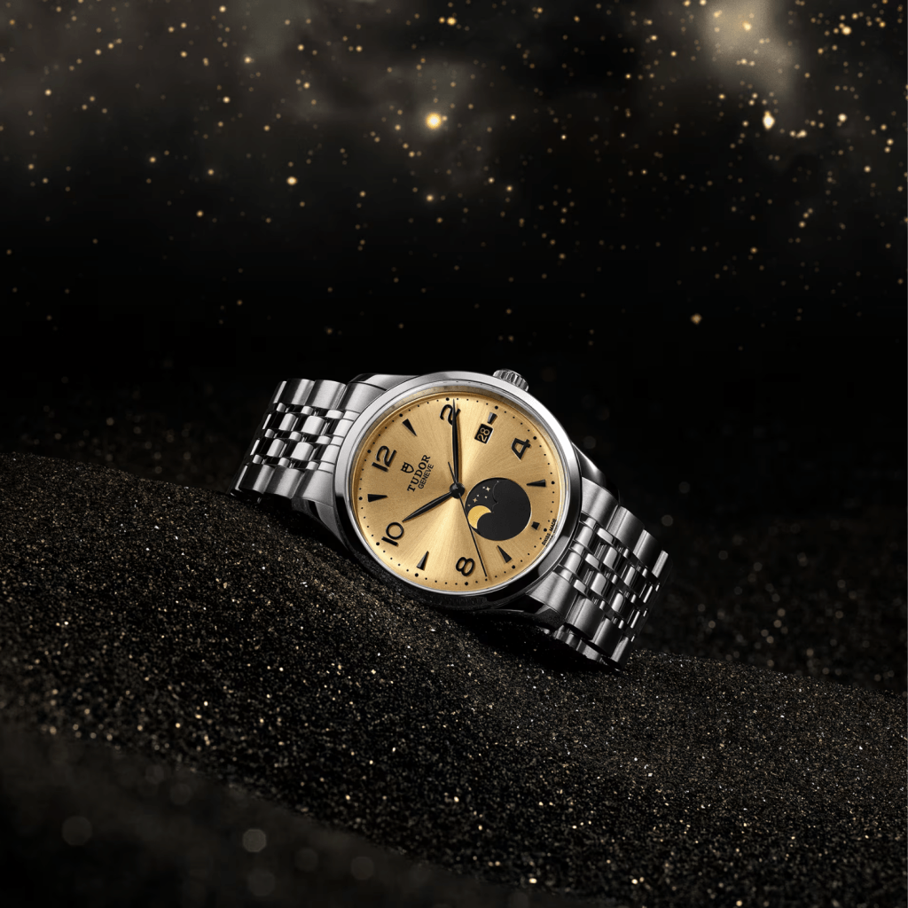 TUDOR 1926 Luna 39mm - 91560-0001 - #5 TUDOR 1926 Luna 39mm - 91560-0001 - #5