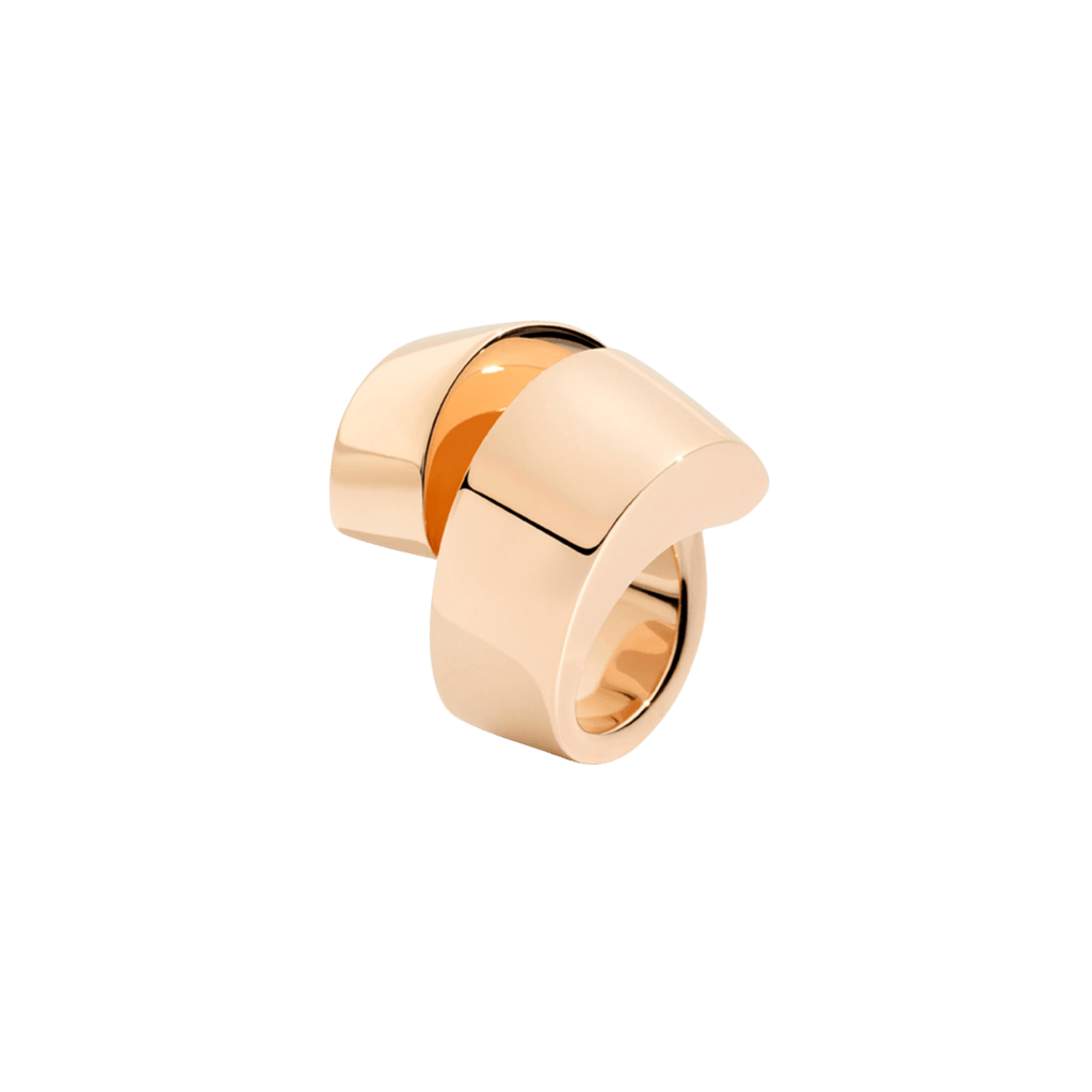 Verso Ring - Vhernier - 0N0524A0100560 Verso Ring - Vhernier - 0N0524A0100560