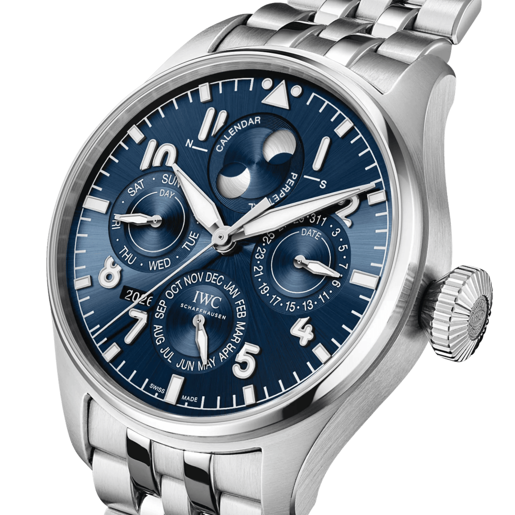 IWC Big Pilots Watch Perpetual Calendar ProSet Le Petite Prince 42mm - IW329601 - #3 IWC Big Pilots Watch Perpetual Calendar ProSet Le Petite Prince 42mm - IW329601 - #3