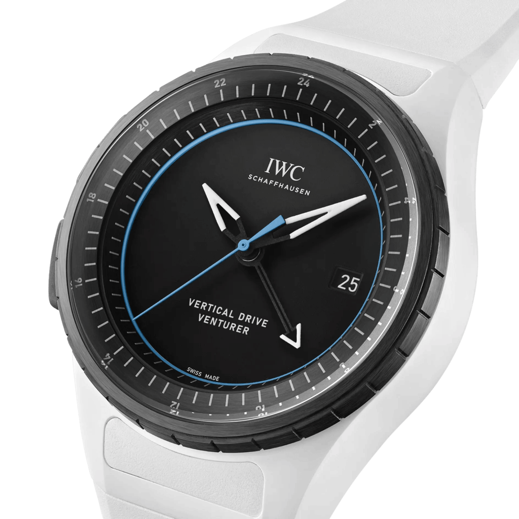 IWC Pilots Watch Venturer vertical Drive 44mm - IW328601 - #3 IWC Pilots Watch Venturer vertical Drive 44mm - IW328601 - #3