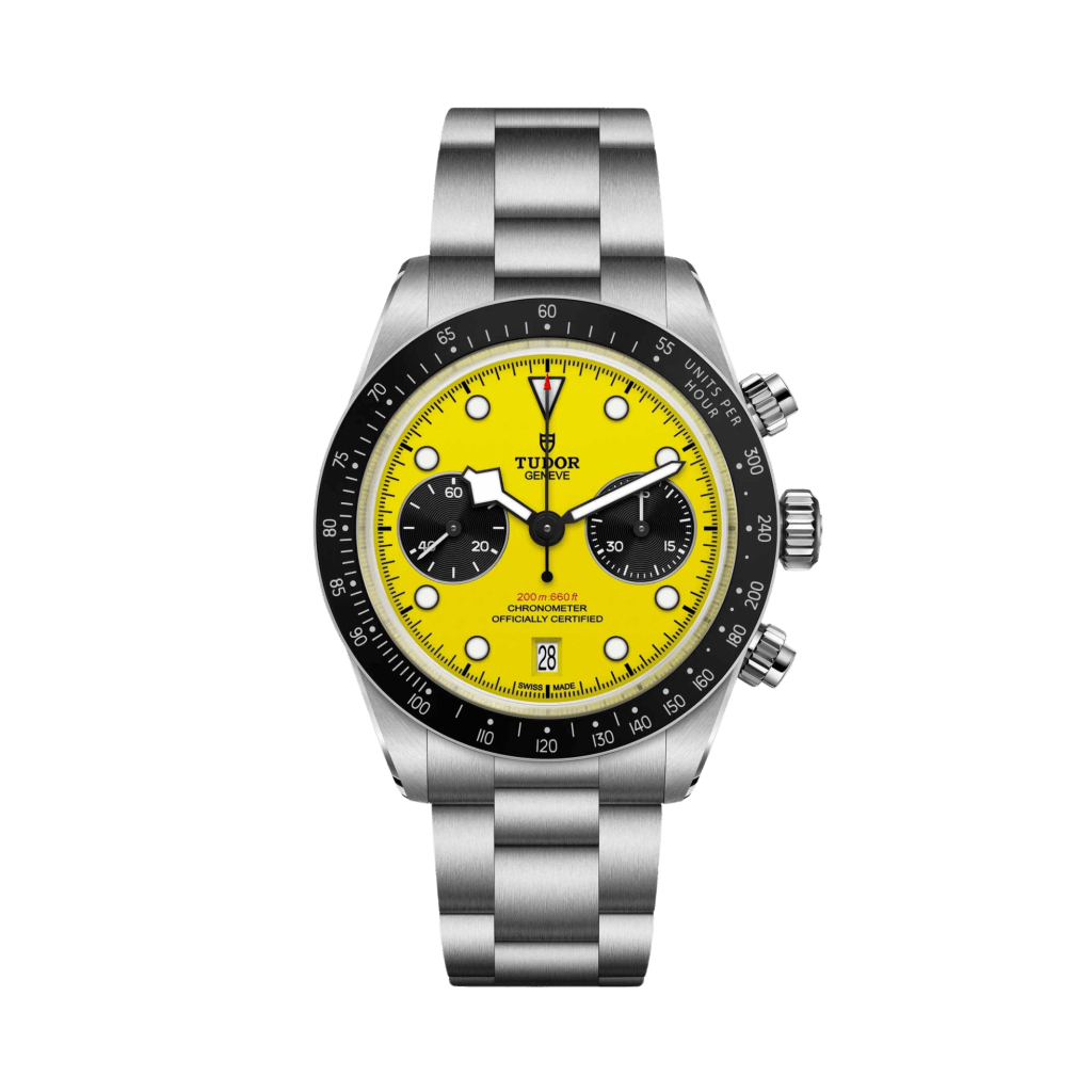 Black Bay 39mm - Tudor - 79310N-0001 Black Bay 39mm - Tudor - 79310N-0001