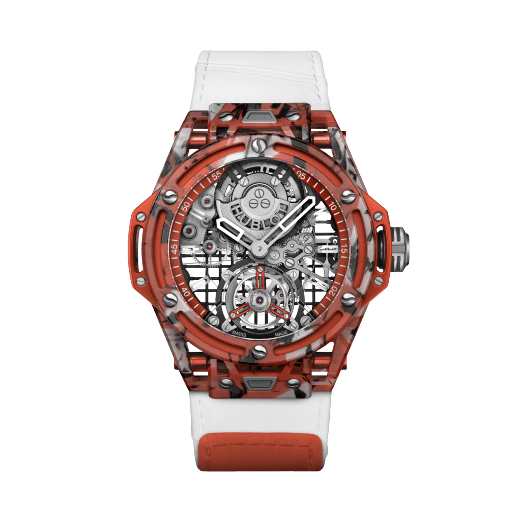 Big Bang 44mm - Hublot - 429.QKO.0120.NR.DJ026 Big Bang 44mm - Hublot - 429.QKO.0120.NR.DJ026