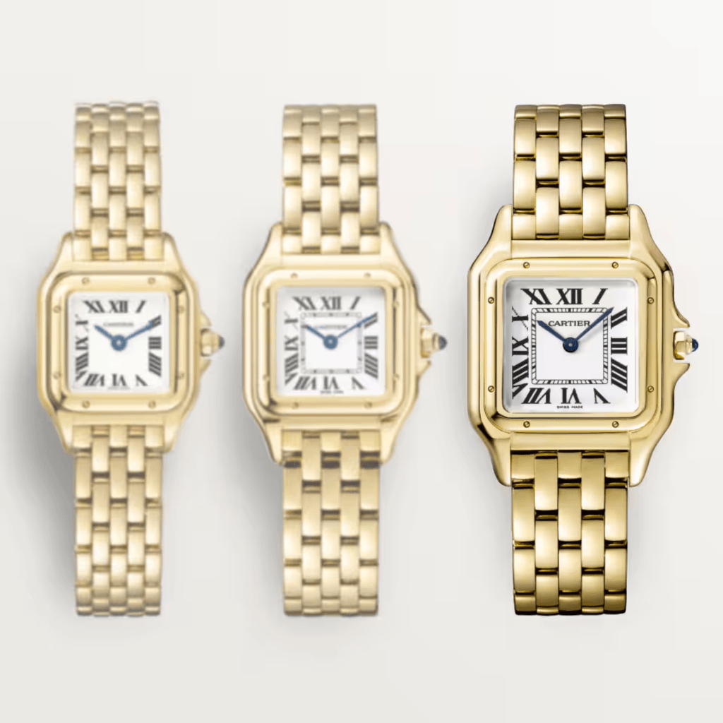Cartier Panthere De Cartier - WGPN0058 - #9 Cartier Panthere De Cartier - WGPN0058 - #9