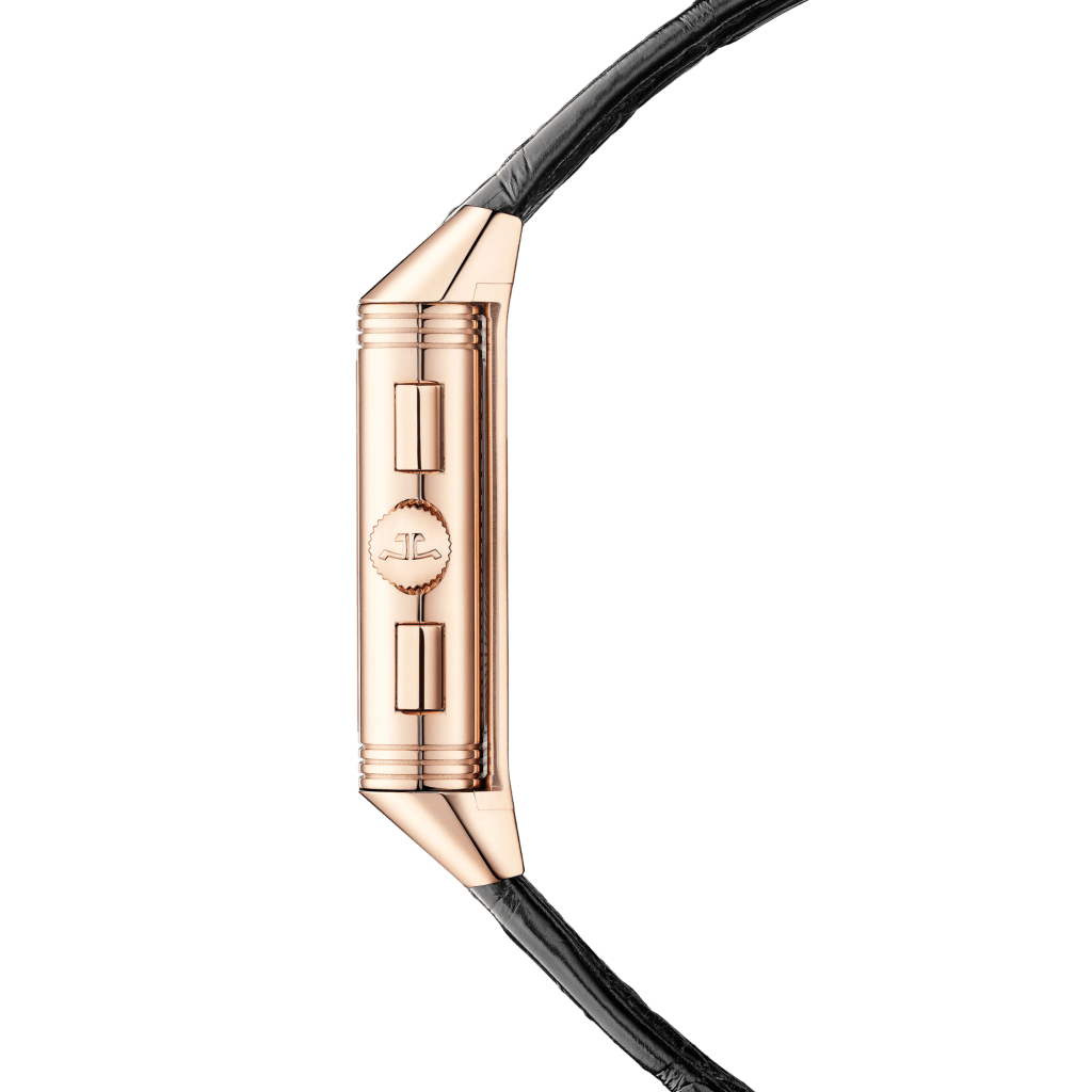 Jaeger-LeCoultre Reverso Tribute Chronograph 49mm - Q389256J - #3 Jaeger-LeCoultre Reverso Tribute Chronograph 49mm - Q389256J - #3