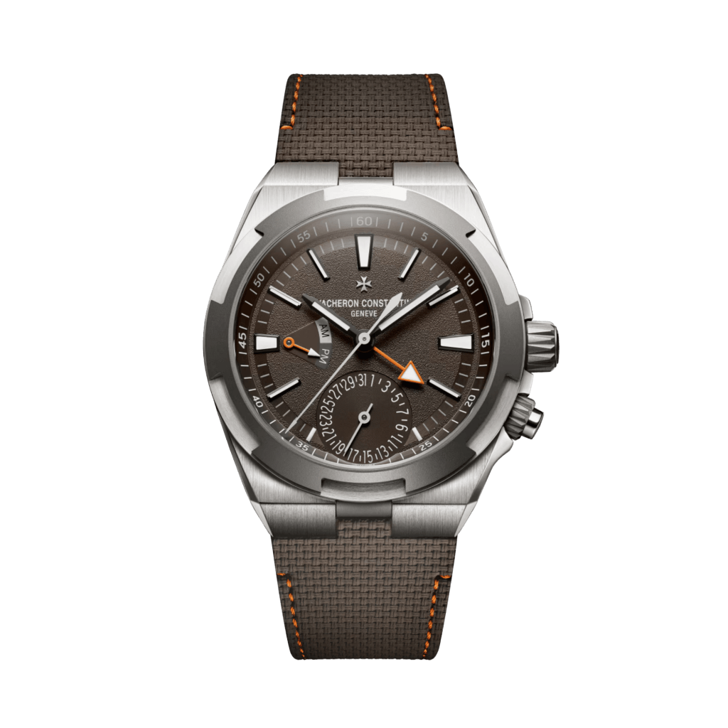 Overseas 41mm - Vacheron Constantin - 7930V/210T-H072 Overseas 41mm - Vacheron Constantin - 7930V/210T-H072