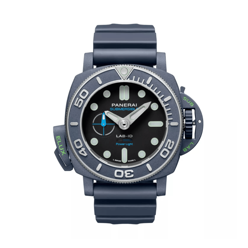 Submersible 49mm - Panerai - PAM01800 Submersible 49mm - Panerai - PAM01800