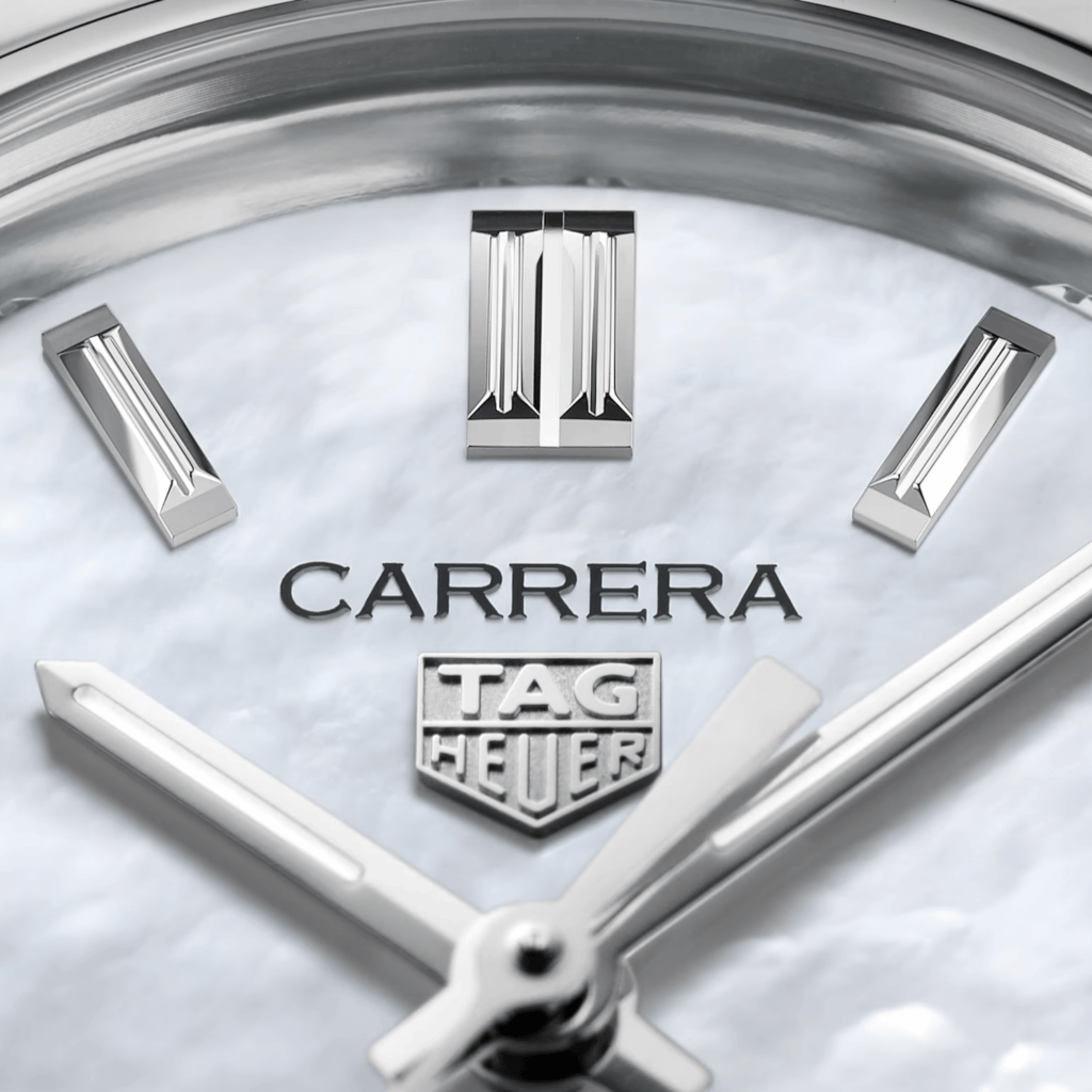 TAG Heuer Carrera 29mm - WBN2410.BA0621 - #5 TAG Heuer Carrera 29mm - WBN2410.BA0621 - #5