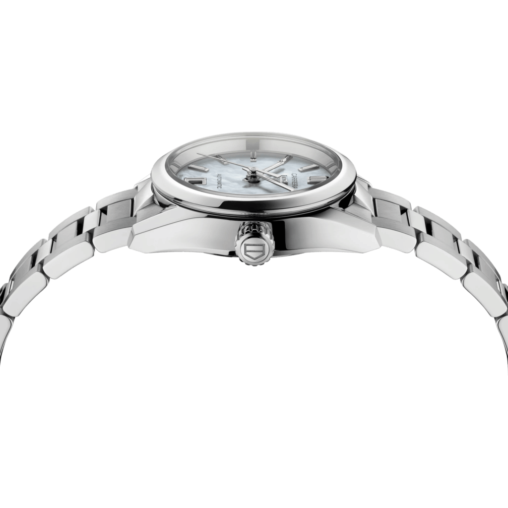 TAG Heuer Carrera 29mm - WBN2410.BA0621 - #2 TAG Heuer Carrera 29mm - WBN2410.BA0621 - #2