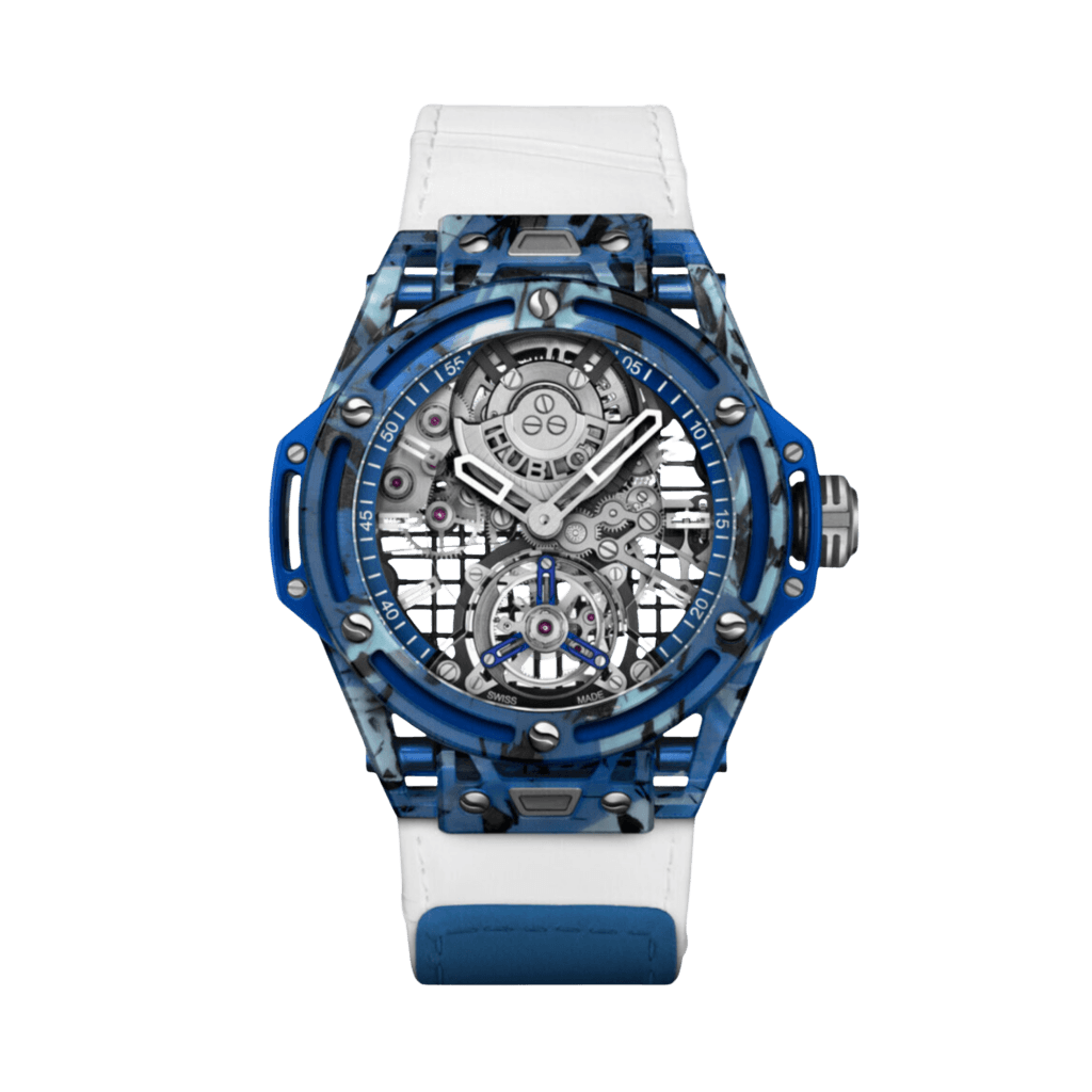 Big Bang 44mm - Hublot - 429.QKB.0120.NR.DJ026 Big Bang 44mm - Hublot - 429.QKB.0120.NR.DJ026