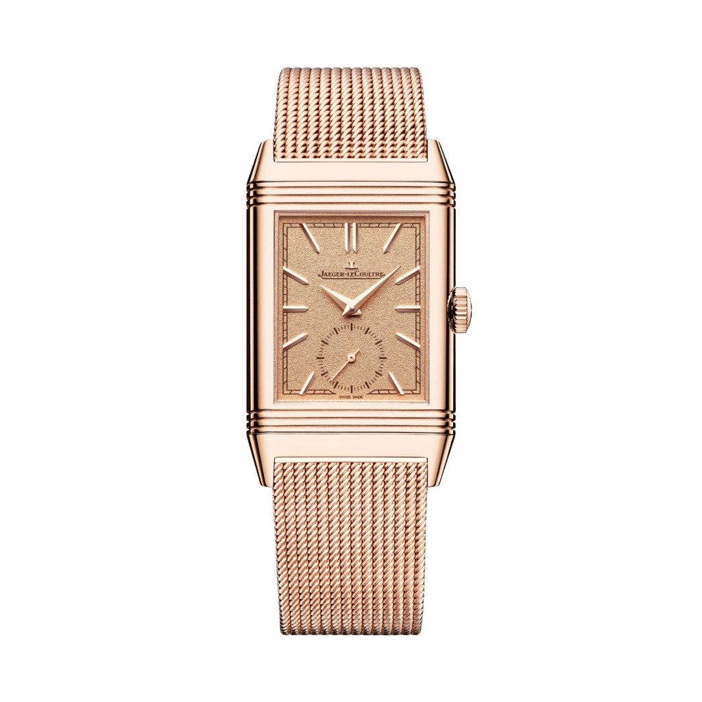 Reverso 46mm - Jaeger-LeCoultre - Q713216J Reverso 46mm - Jaeger-LeCoultre - Q713216J