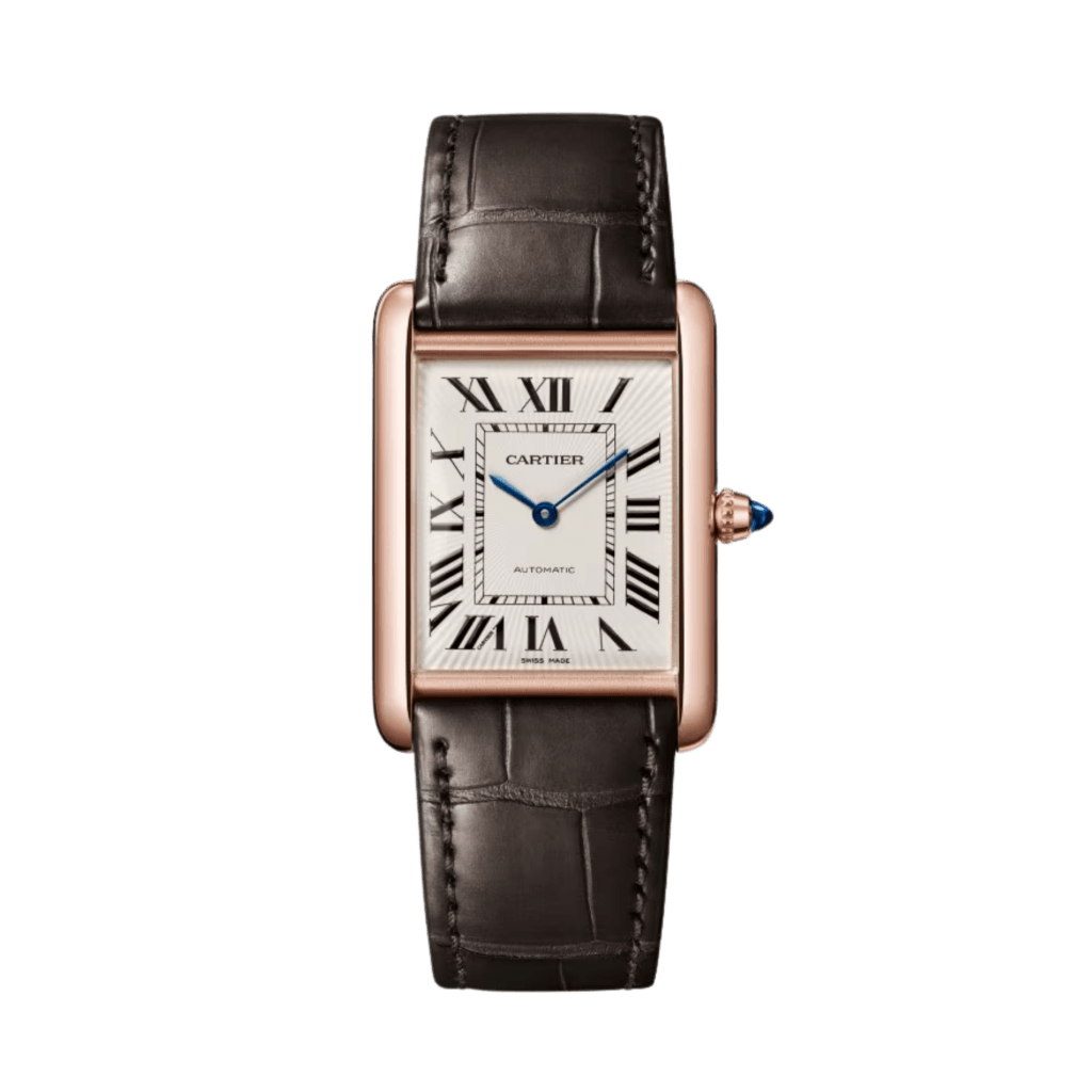Tank - Cartier - WGTA0346 Tank - Cartier - WGTA0346