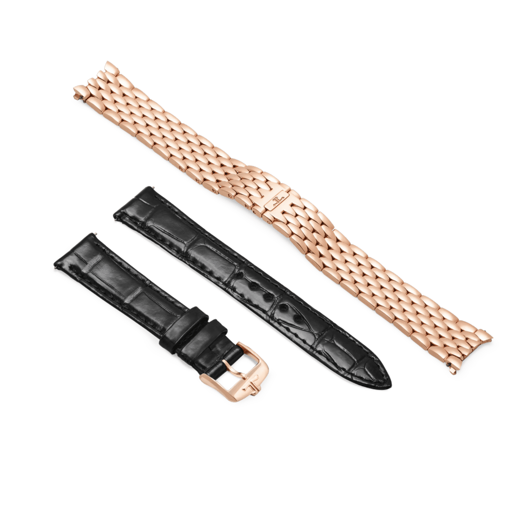 Jaeger-LeCoultre Rendez Vous Classic Moon 34mm - Q3572131 - #7 Jaeger-LeCoultre Rendez Vous Classic Moon 34mm - Q3572131 - #7