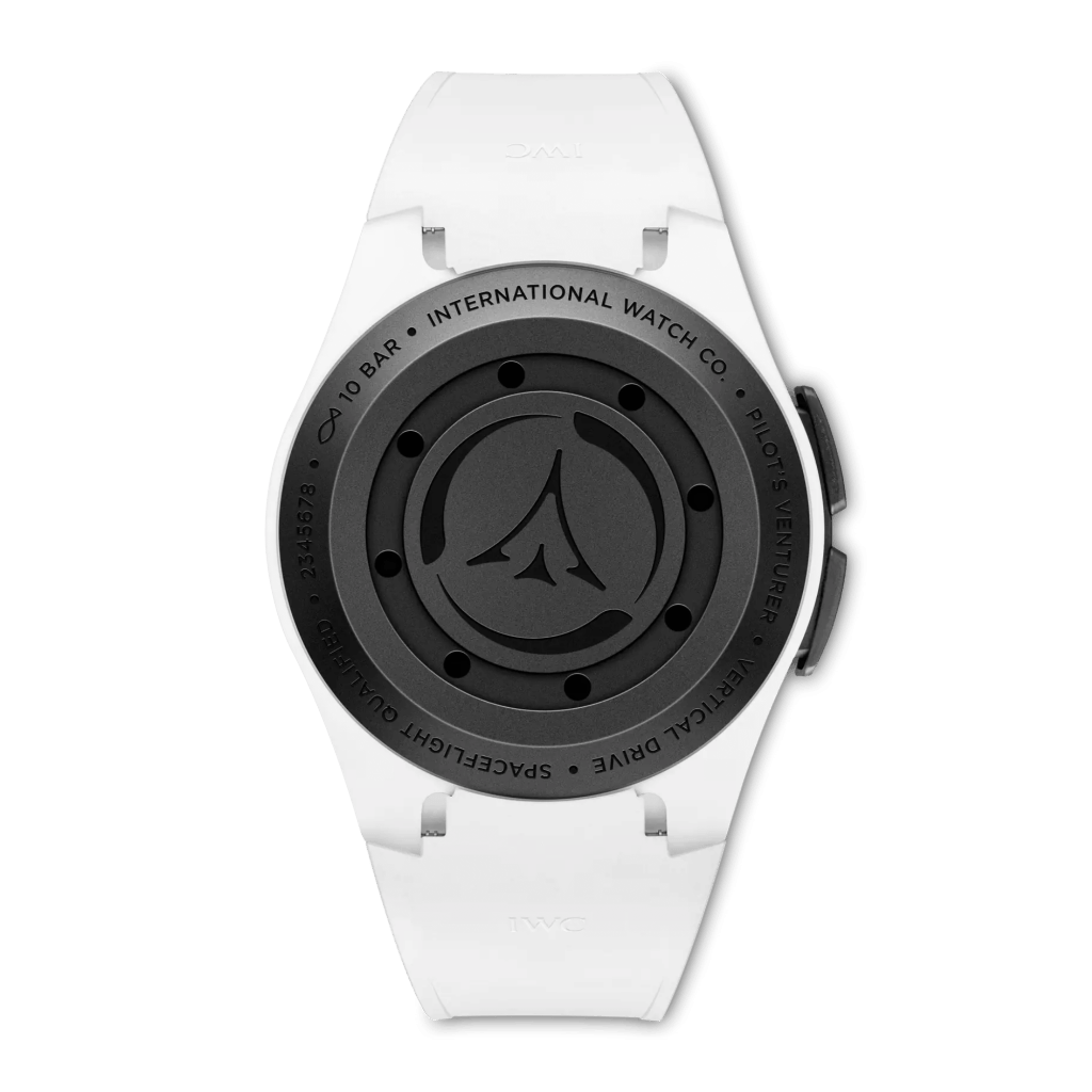 IWC Pilots Watch Venturer vertical Drive 44mm - IW328601 - #2 IWC Pilots Watch Venturer vertical Drive 44mm - IW328601 - #2