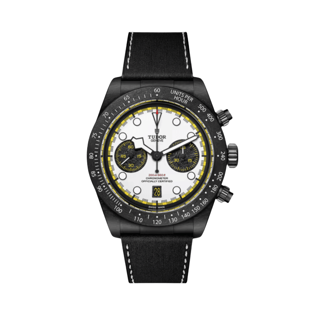 Black Bay 42mm - Tudor - 79377KN-0003 Black Bay 42mm - Tudor - 79377KN-0003