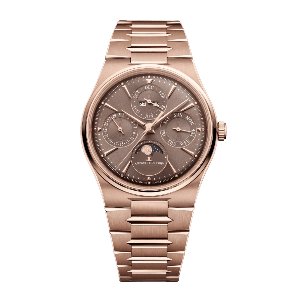 Master Control 39mm - Jaeger-LeCoultre - Q417216J Master Control 39mm - Jaeger-LeCoultre - Q417216J