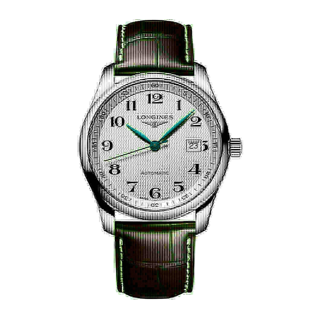 Longines Master Collection 40mm - L2.793.4.78.3 - #1 Longines Master Collection 40mm - L2.793.4.78.3 - #1