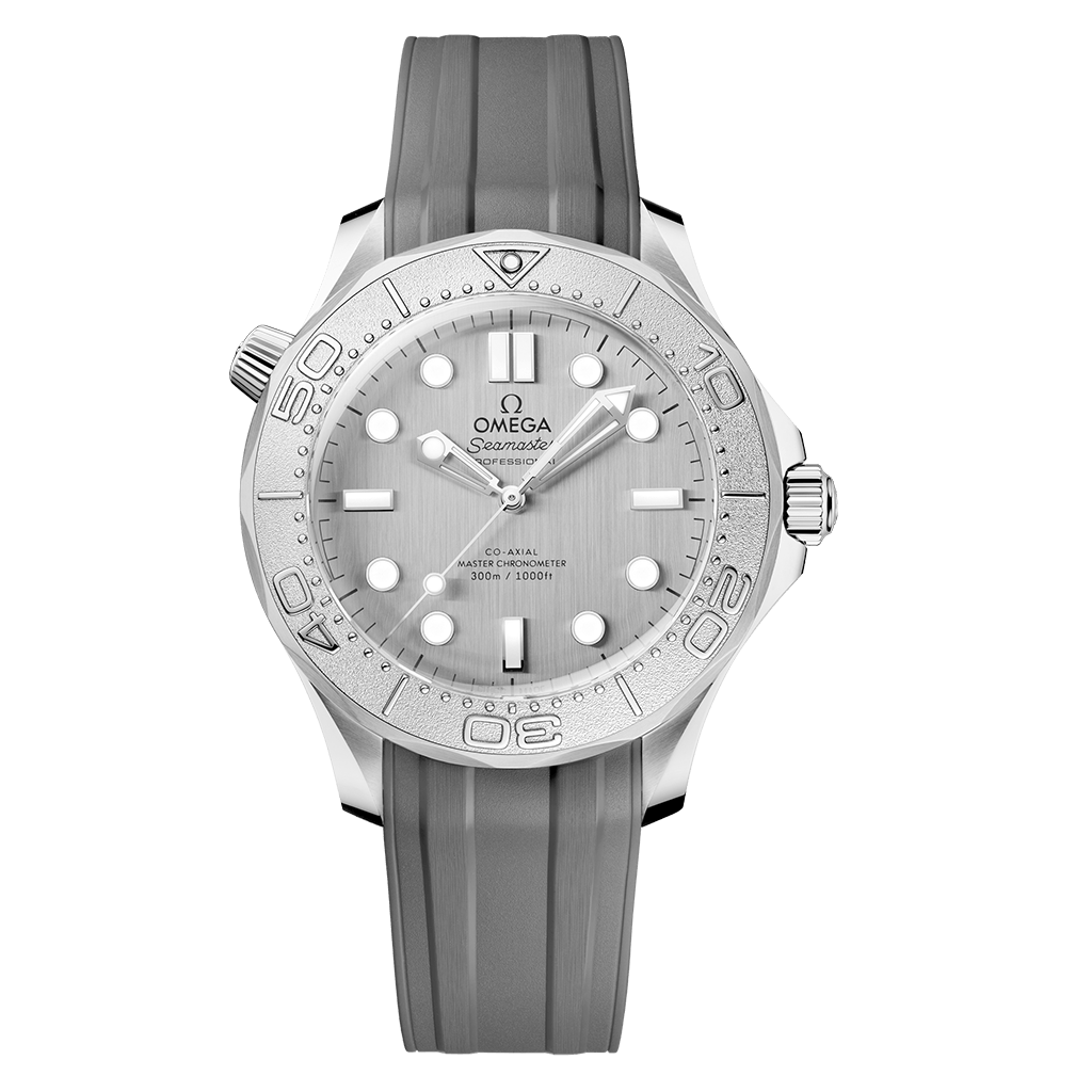 OMEGA Seamaster Diver 300m 42mm - 210.32.42.20.06.002 - #4 OMEGA Seamaster Diver 300m 42mm - 210.32.42.20.06.002 - #4