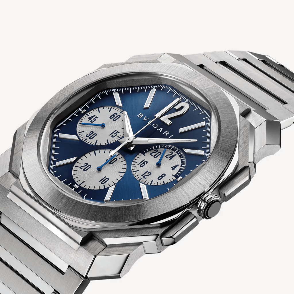 BVLGARI Octo Finissimo 43mm - 103467 - #2 BVLGARI Octo Finissimo 43mm - 103467 - #2