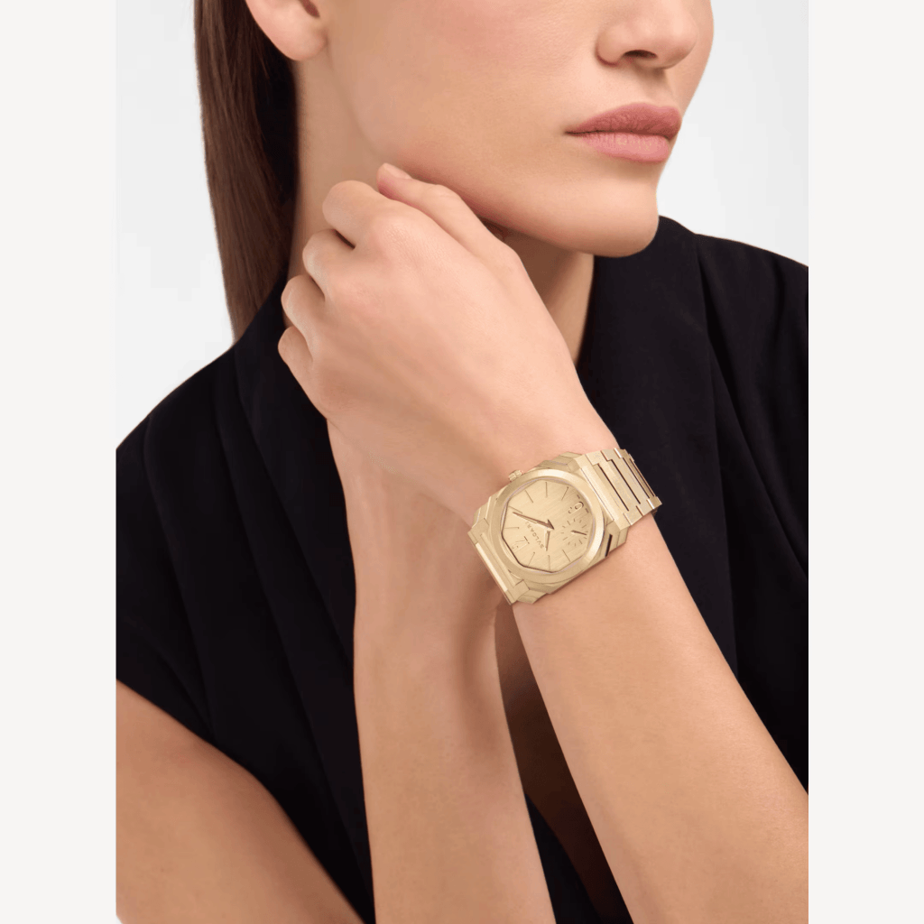 BVLGARI Octo Finissimo 37mm - 104120 - #6 BVLGARI Octo Finissimo 37mm - 104120 - #6