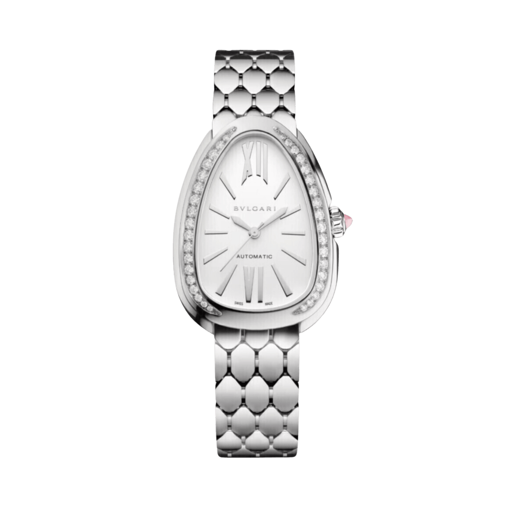 Serpenti 34mm - BVLGARI - 104060 Serpenti 34mm - BVLGARI - 104060