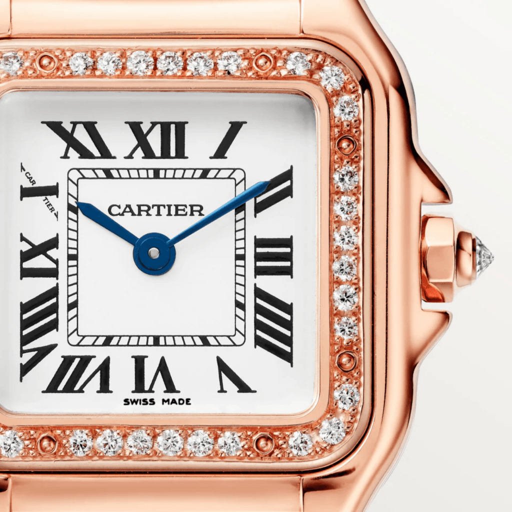 Cartier Panthere De Cartier - WJPN0049 - #2 Cartier Panthere De Cartier - WJPN0049 - #2