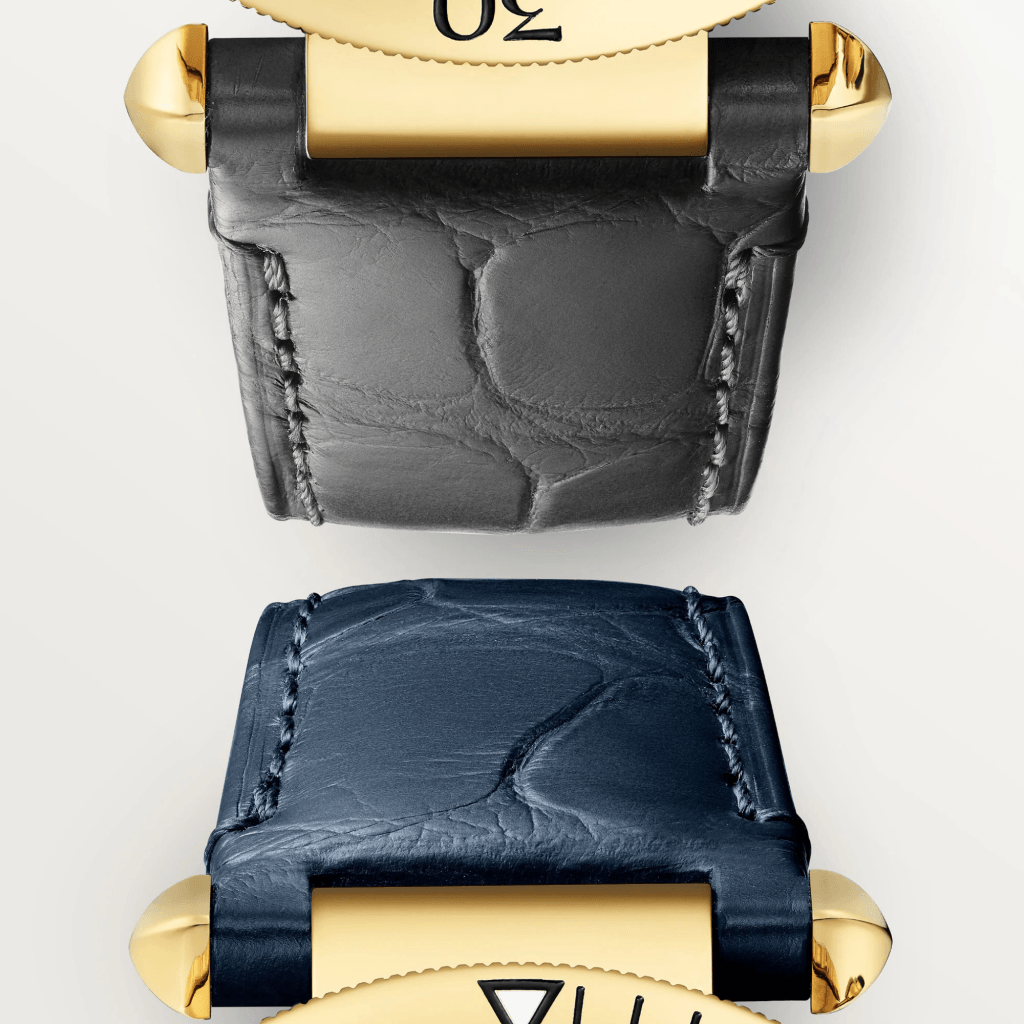 Cartier Pasha De Cartier 41mm - WGPA0017 - #9 Cartier Pasha De Cartier 41mm - WGPA0017 - #9