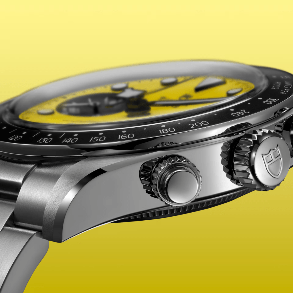 TUDOR Black Bay Chrono 39mm - 79310N-0001 - #8 TUDOR Black Bay Chrono 39mm - 79310N-0001 - #8
