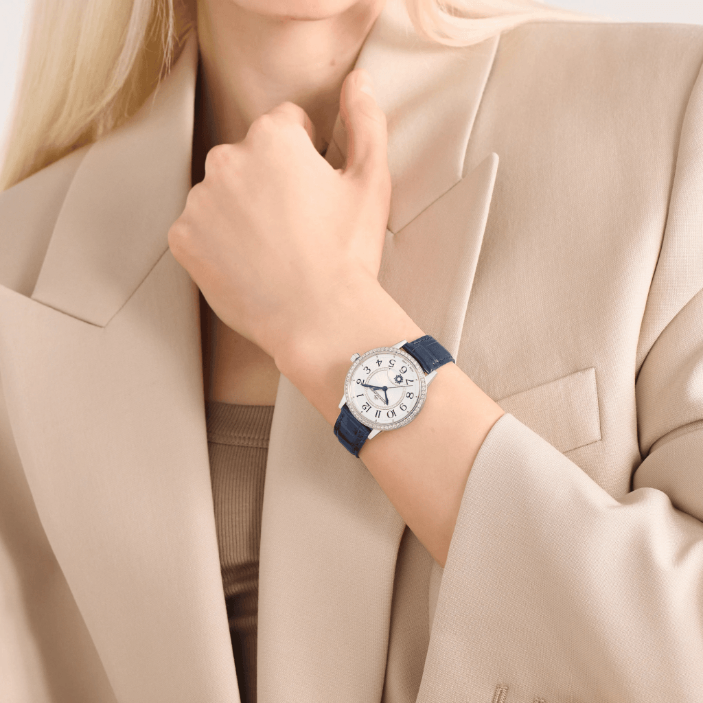 Jaeger-LeCoultre Rendez Vous Classic Night and Day 34mm - Q3448431 - #2 Jaeger-LeCoultre Rendez Vous Classic Night and Day 34mm - Q3448431 - #2