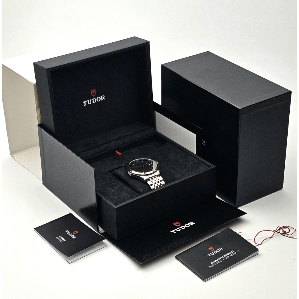TUDOR 1926 41mm - 91651-0003 - #3 TUDOR 1926 41mm - 91651-0003 - #3