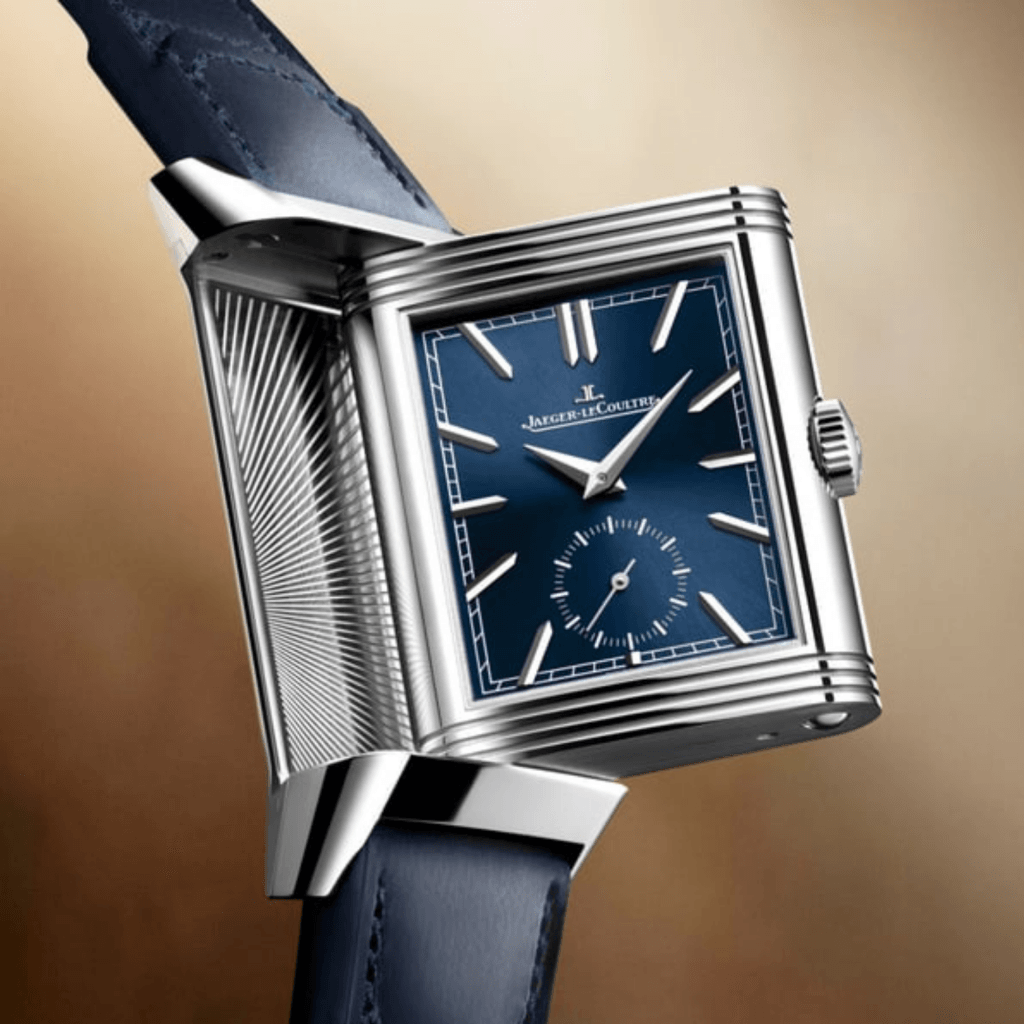 Jaeger-LeCoultre Reverso Tribute Duoface Small Seconds 47mm - Q3988481 - #6 Jaeger-LeCoultre Reverso Tribute Duoface Small Seconds 47mm - Q3988481 - #6