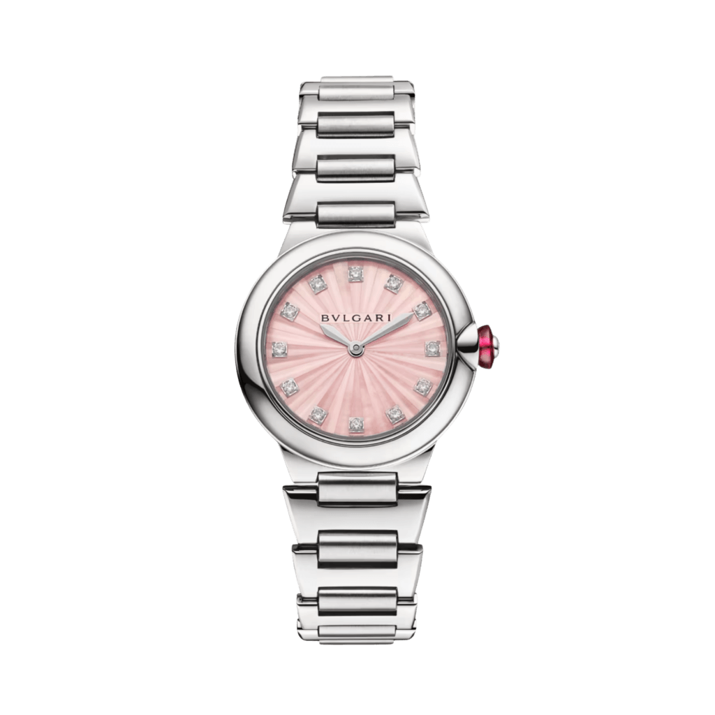 Lvcea 28mm - BVLGARI - 104107 Lvcea 28mm - BVLGARI - 104107