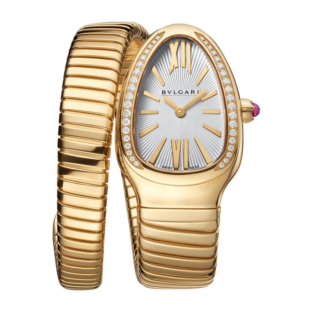 Serpenti 35mm - Bvlgari - 101924 Serpenti 35mm - Bvlgari - 101924
