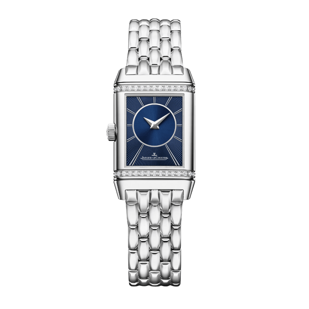 Jaeger-LeCoultre Reverso Classic Duetto Small 34mm - Q2668123 - #2 Jaeger-LeCoultre Reverso Classic Duetto Small 34mm - Q2668123 - #2