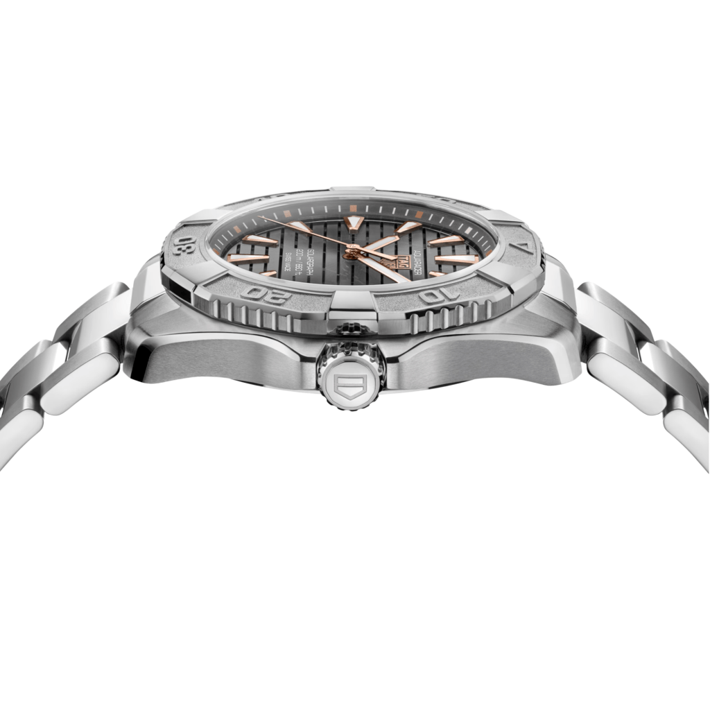 TAG Heuer Aquaracer Professional 200 40mm - WBP1190.BZ0003 - #3 TAG Heuer Aquaracer Professional 200 40mm - WBP1190.BZ0003 - #3