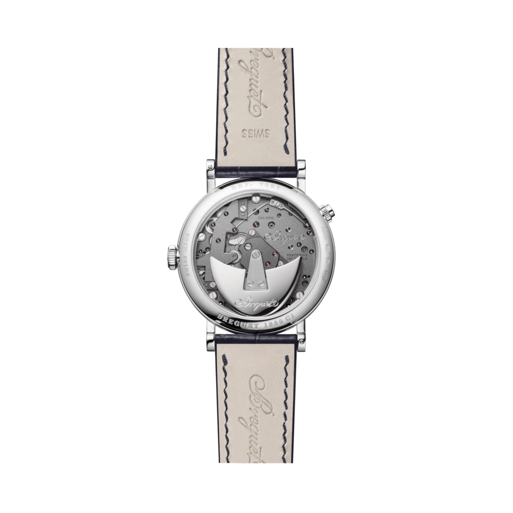 Breguet Tradition Retrograde 40mm - 7597BB/G1/9WU - #10 Breguet Tradition Retrograde 40mm - 7597BB/G1/9WU - #10