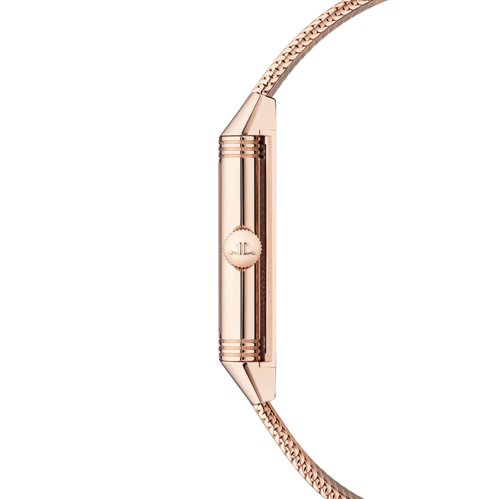 Jaeger-LeCoultre Reverso Tribute Monoface medium 40mm - Q716216J - #3 Jaeger-LeCoultre Reverso Tribute Monoface medium 40mm - Q716216J - #3