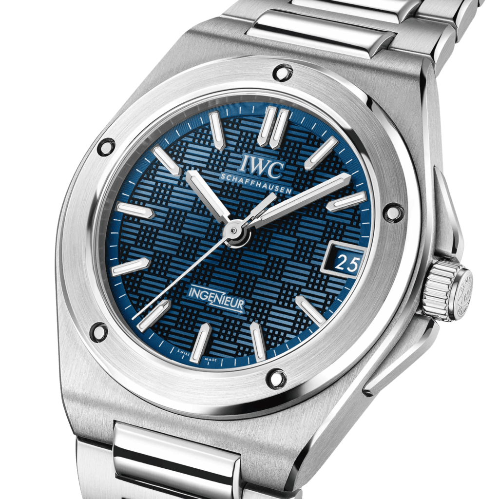 IWC Ingenieur Automatic 35mm - IW324907 - #3 IWC Ingenieur Automatic 35mm - IW324907 - #3