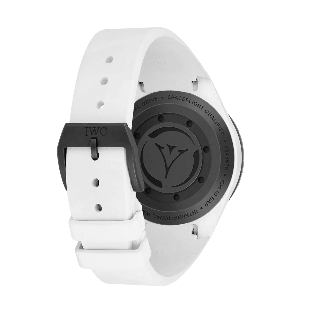 IWC Pilots Watch Venturer vertical Drive 44mm - IW328601 - #4 IWC Pilots Watch Venturer vertical Drive 44mm - IW328601 - #4