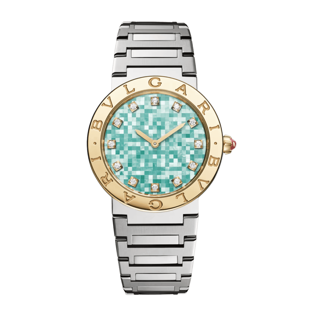Bvlgari Bvlgari 33mm - BVLGARI - 104320 Bvlgari Bvlgari 33mm - BVLGARI - 104320
