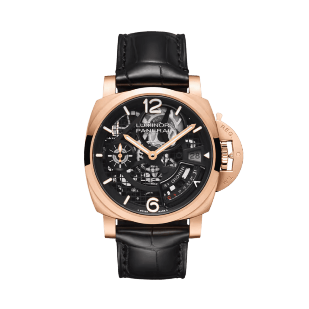 Luminor 44mm - Panerai - PAM01631 Luminor 44mm - Panerai - PAM01631