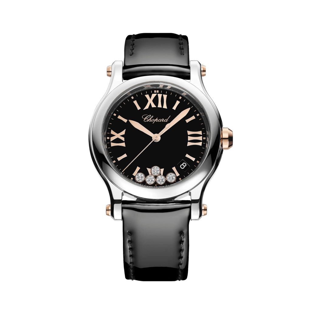 Happy Sport 36mm - Chopard - 278582-6014 Happy Sport 36mm - Chopard - 278582-6014
