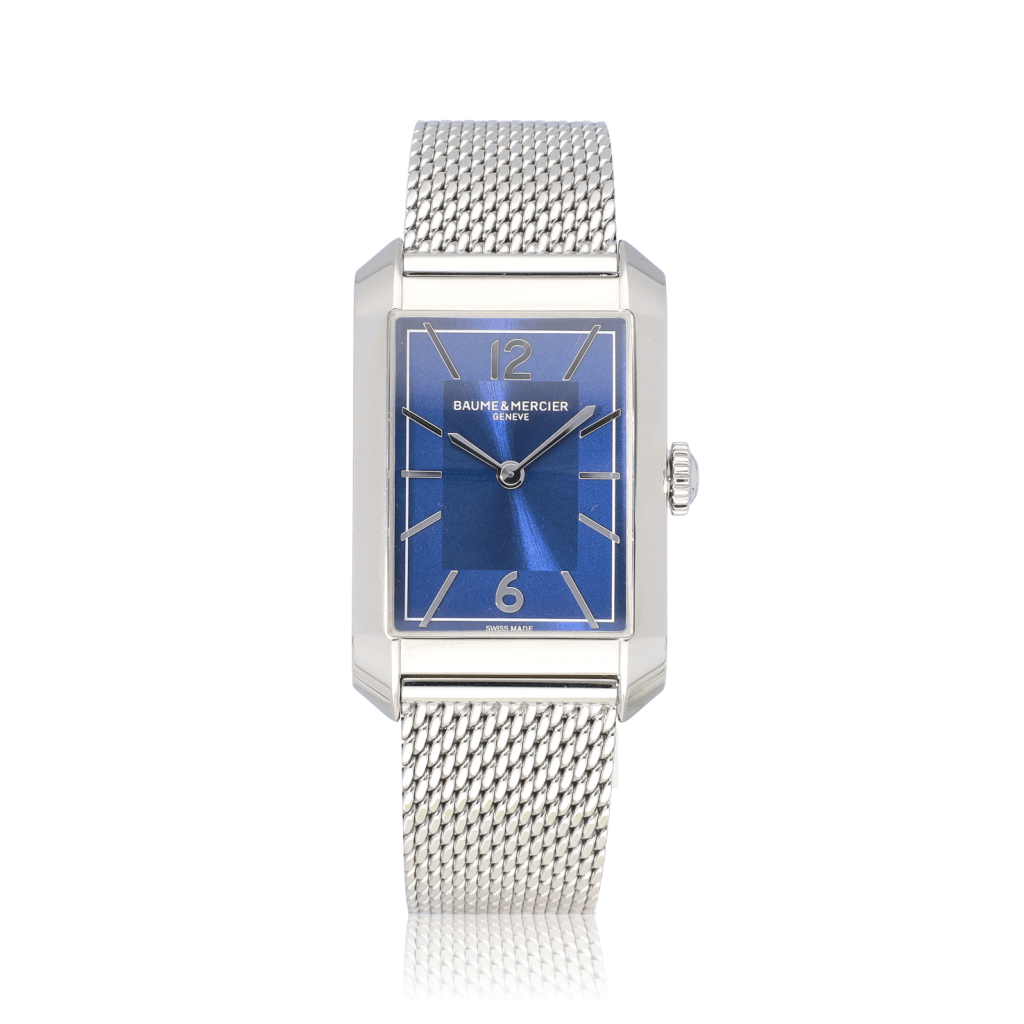 Baume & Mercier Hampton 43mm - M0A10671 - #1 Baume & Mercier Hampton 43mm - M0A10671 - #1