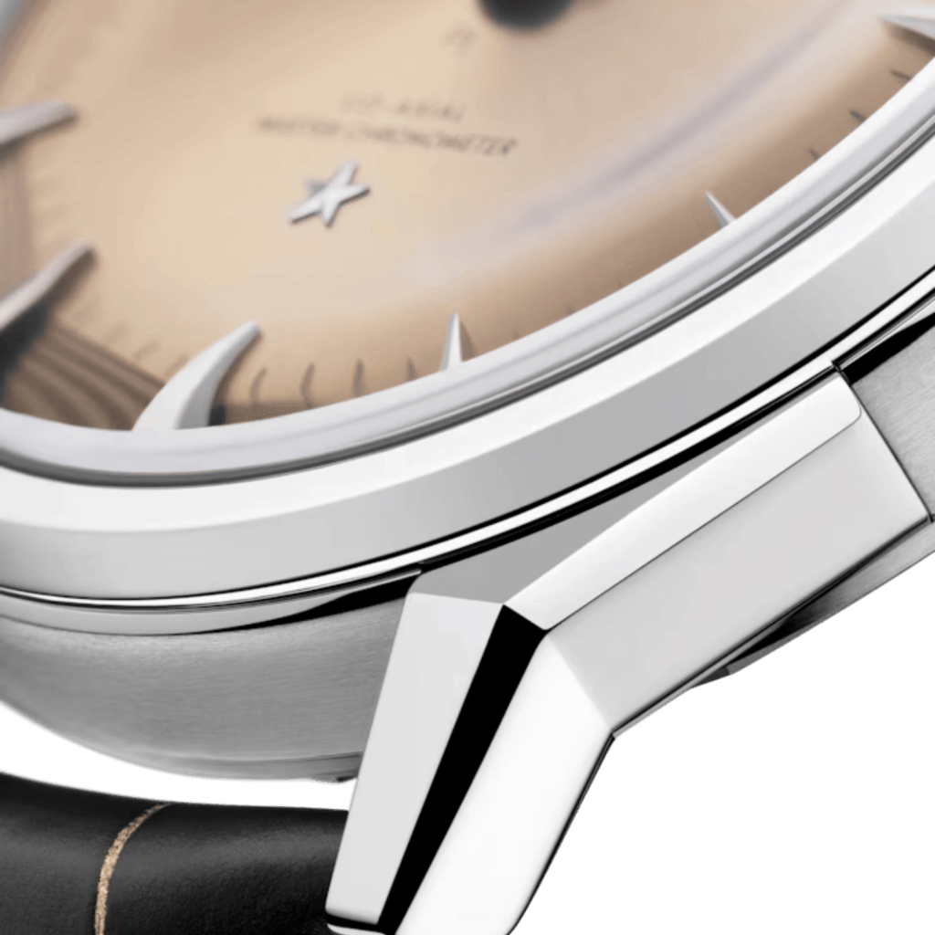 OMEGA Constellation Observatory 84265 39mm - 140.93.39.21.99.001 - #4 OMEGA Constellation Observatory 84265 39mm - 140.93.39.21.99.001 - #4