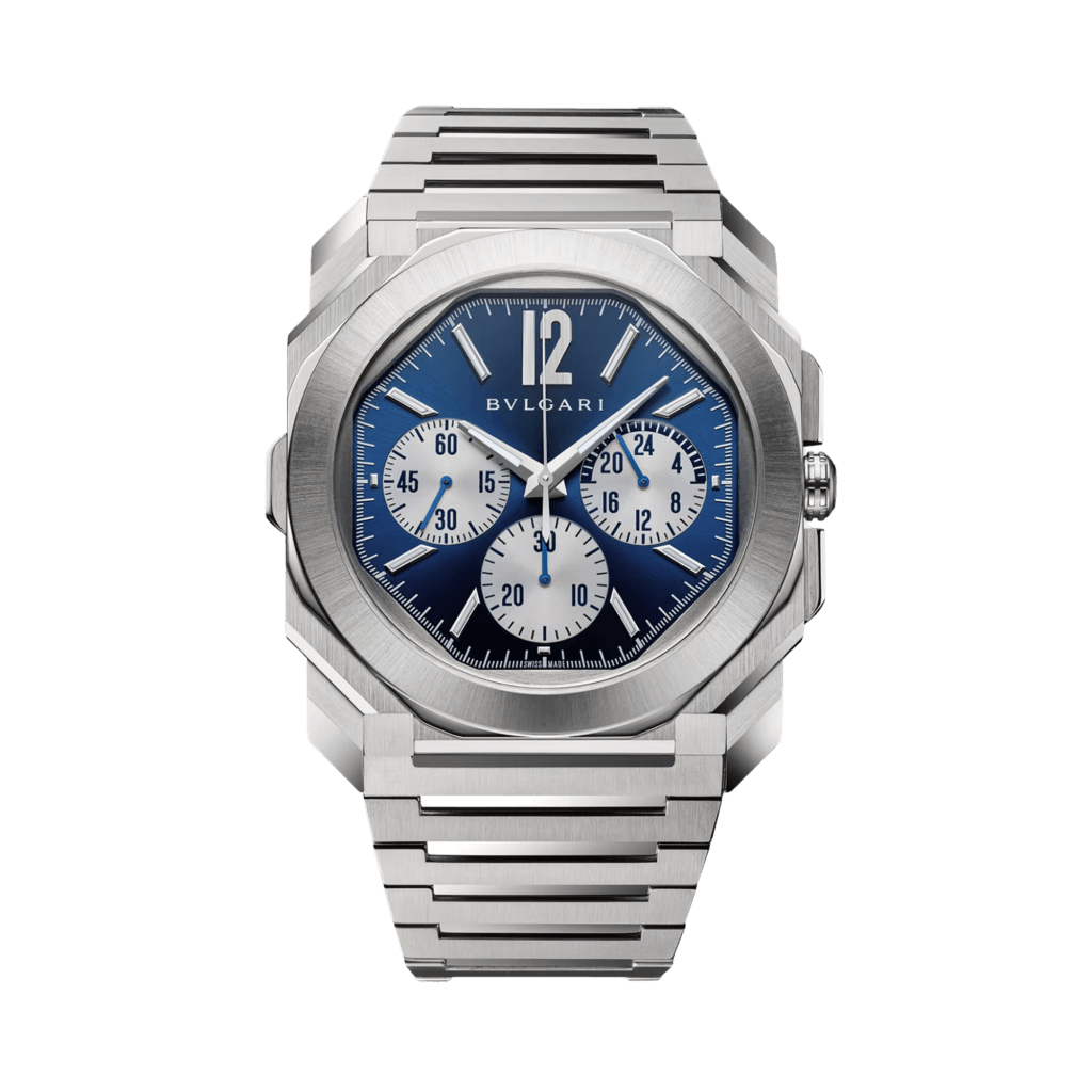 Octo 43mm - Bvlgari - 103467 Octo 43mm - Bvlgari - 103467