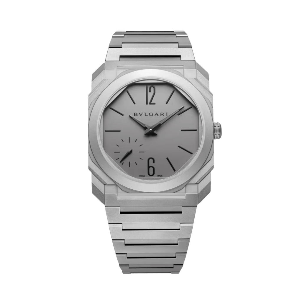 Octo 37mm - BVLGARI - 104089 Octo 37mm - BVLGARI - 104089