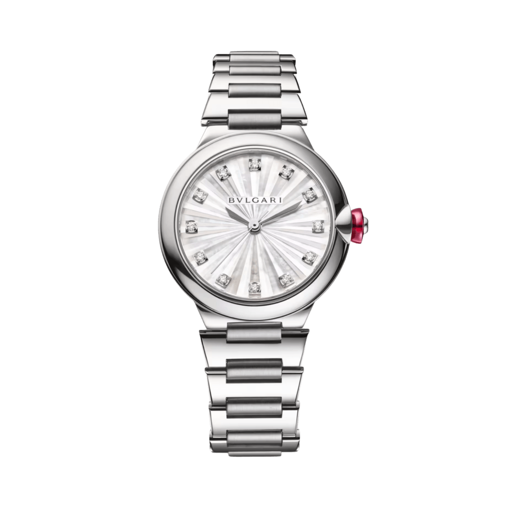 Lvcea 33mm - BVLGARI - 103727 Lvcea 33mm - BVLGARI - 103727