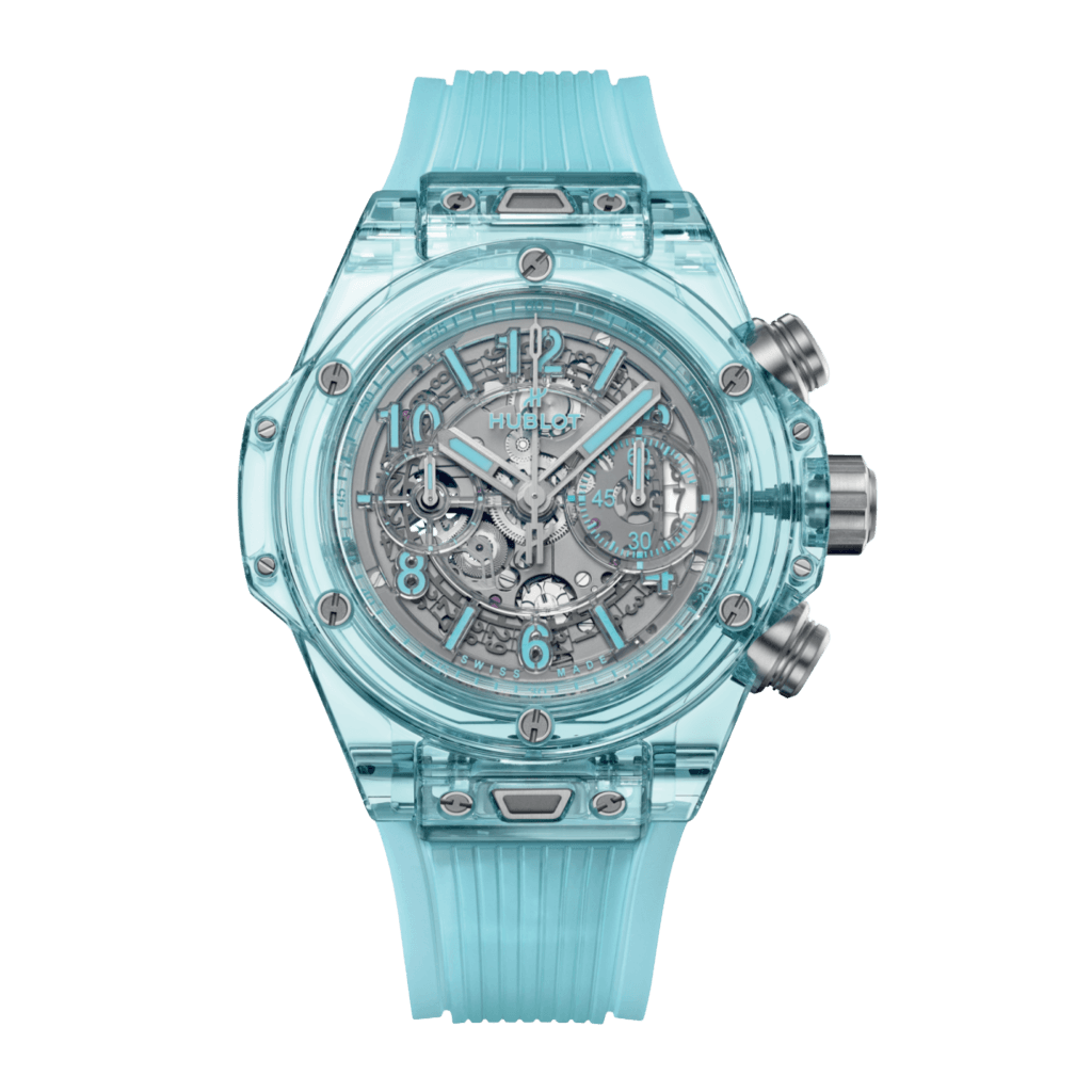 Big Bang 44mm - Hublot - 421.JL.4890.RT Big Bang 44mm - Hublot - 421.JL.4890.RT